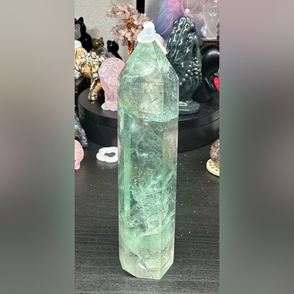 Crystal bundle for kylee - Picture 1 of 9